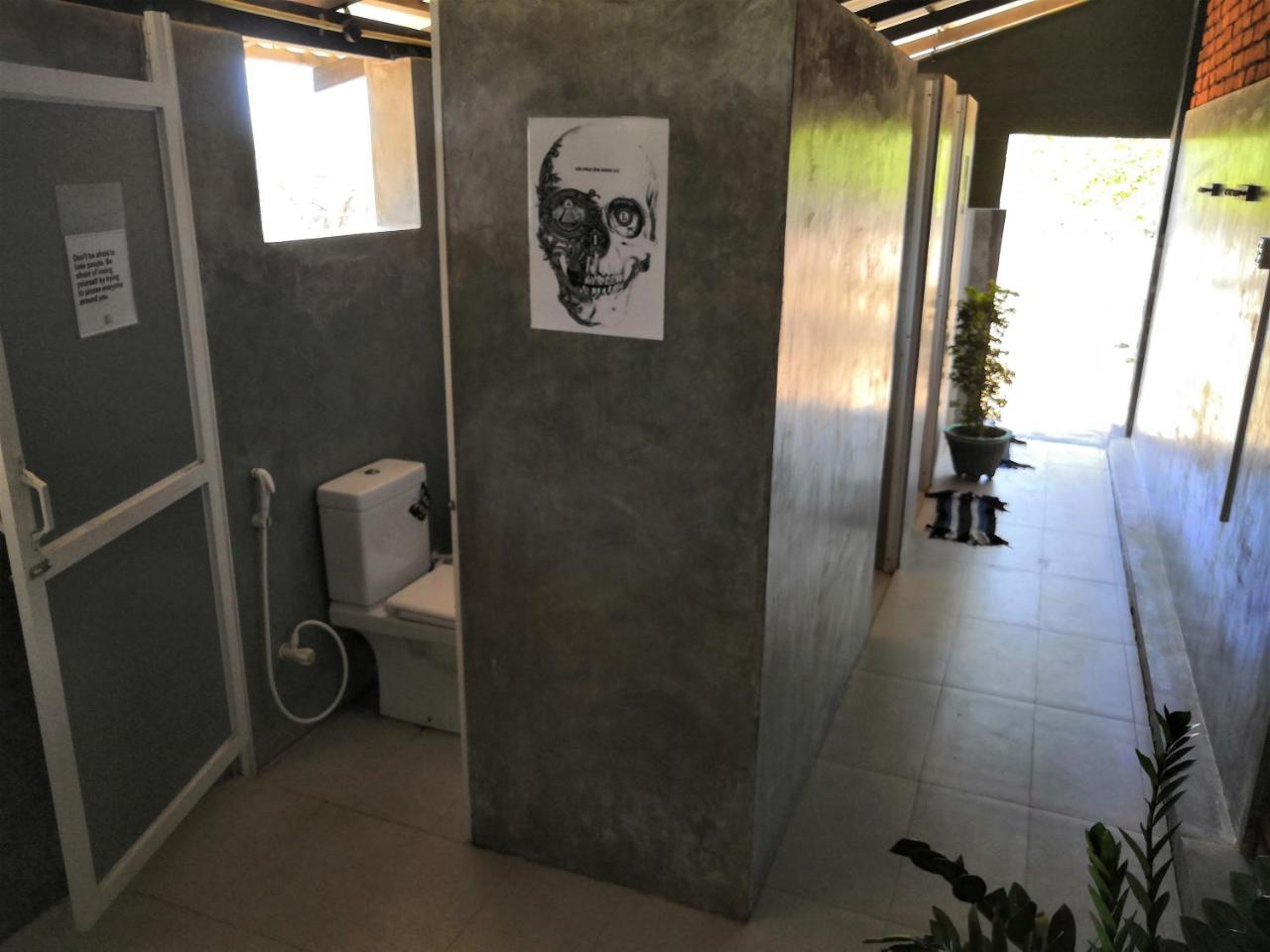 Palatupana Yala Yin Yang 호스텔 외부 사진